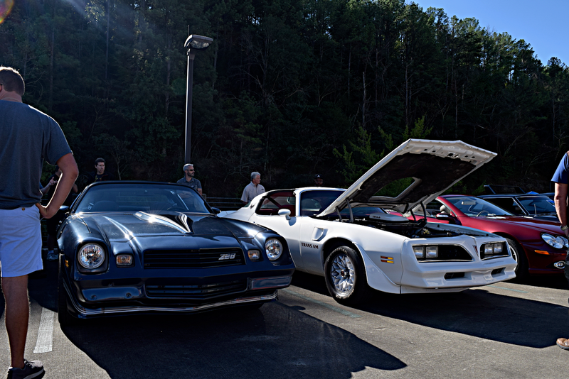 Illustration for article titled Magic City Octane Photodump from October and November